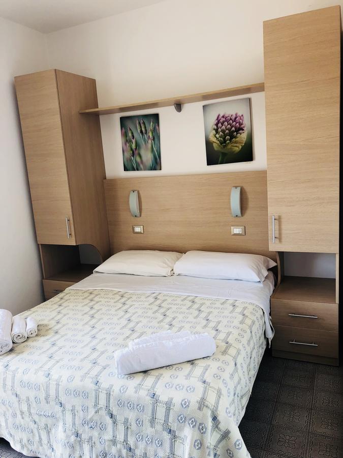 Hotel Alexander San Mauro Mare Εξωτερικό φωτογραφία