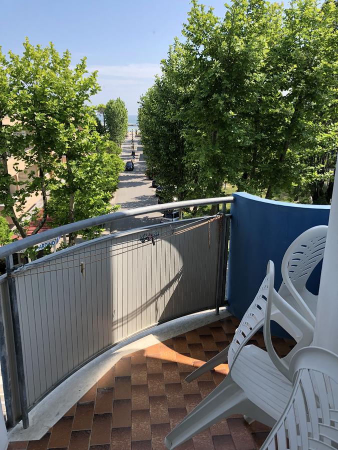 Hotel Alexander San Mauro Mare Εξωτερικό φωτογραφία
