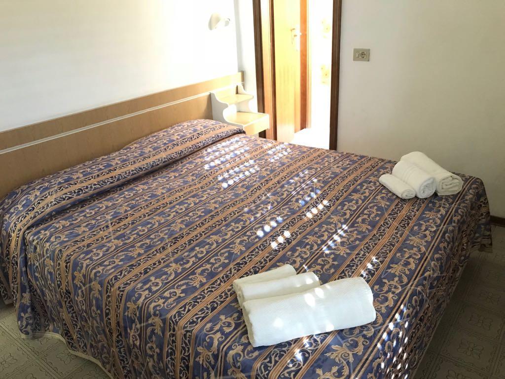 Hotel Alexander San Mauro Mare Εξωτερικό φωτογραφία