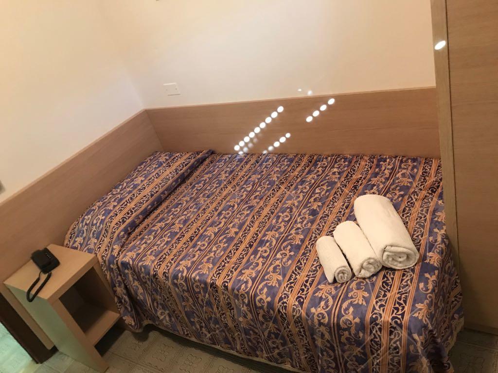 Hotel Alexander San Mauro Mare Εξωτερικό φωτογραφία