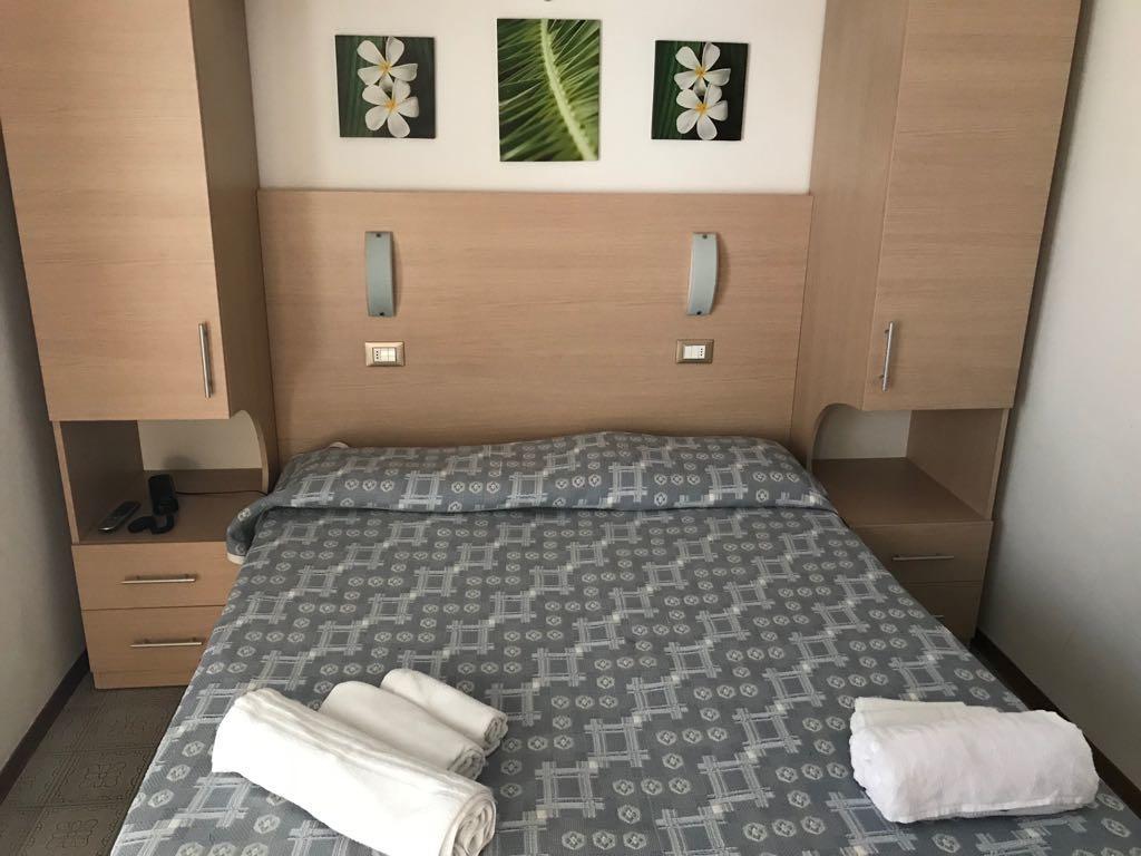 Hotel Alexander San Mauro Mare Εξωτερικό φωτογραφία