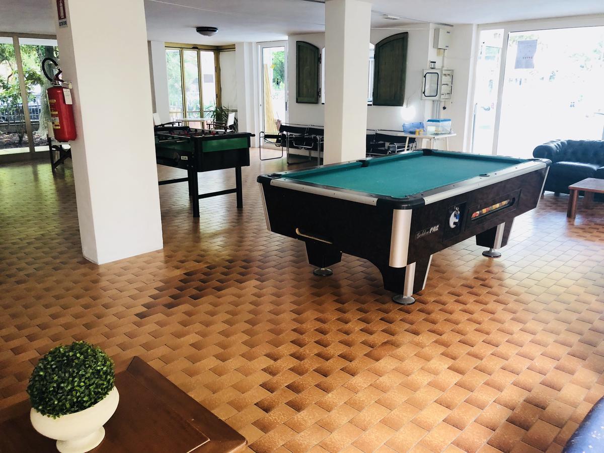 Hotel Alexander San Mauro Mare Εξωτερικό φωτογραφία